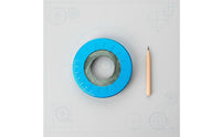 All-Metal Construction Adjustable Circle Drawing Tool High Precision Woodworking Circular Drawing Tool Effortless Operation Rotary Circle Stencil Long-Lasting for Woodworkers