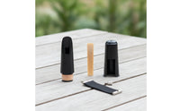 Easy to Install Clarinet Embouchure