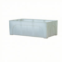 Hydraulic Pump Shell Lightweight Reservoir Housing for Auto Collision Repair