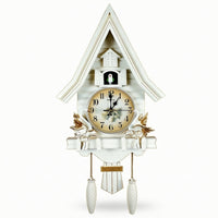 Cuckoo Clock Weight Decorative Cuckoo Clock Iron for Bedroom