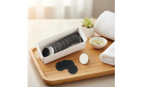 Callus Remover Sanding Disc Strong Backing Effective Exfoliation for Pedicure