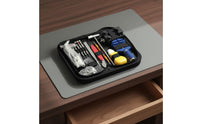 147 Pieces Watch Repair Tool Kit Portable Watch Repair Kit With Carrying Case for Watchmakers, Hobbyists, Home Use, Workshop