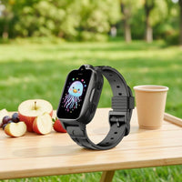 Smart Wristwatch with Camera Adjustable Smart Watch with Call Function