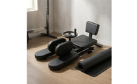 Stretching Split-Stretch Machine Breathable Leg Stretch Machine High Weight Capacity Stretching