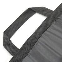 Wedding Dress Storage Bag Dust-Resistant Hanging Garment Bag Dustproof Hanging Gown Cover for bride