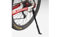 Fast Release Axle Kickstand Tool Adjustable Bike Kickstand Waterproof Biking Gear