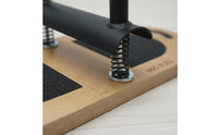 Pilates Stability Training Training Foot Non-Slip Base Fitness Equipment for Workout