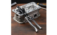 Cylinder stems Seal Removal Tool Precision Machined Cylinder Seal Pliers Tight Space Use Auto Repair Tools for Garage