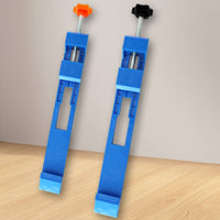 Adjustable Machine Guide Repeatable Cuts for Woodworkers