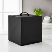 coffee Appliance Cover Dustproof coffee Appliance Cover with Handle Pull-on Protector for Home Baristas