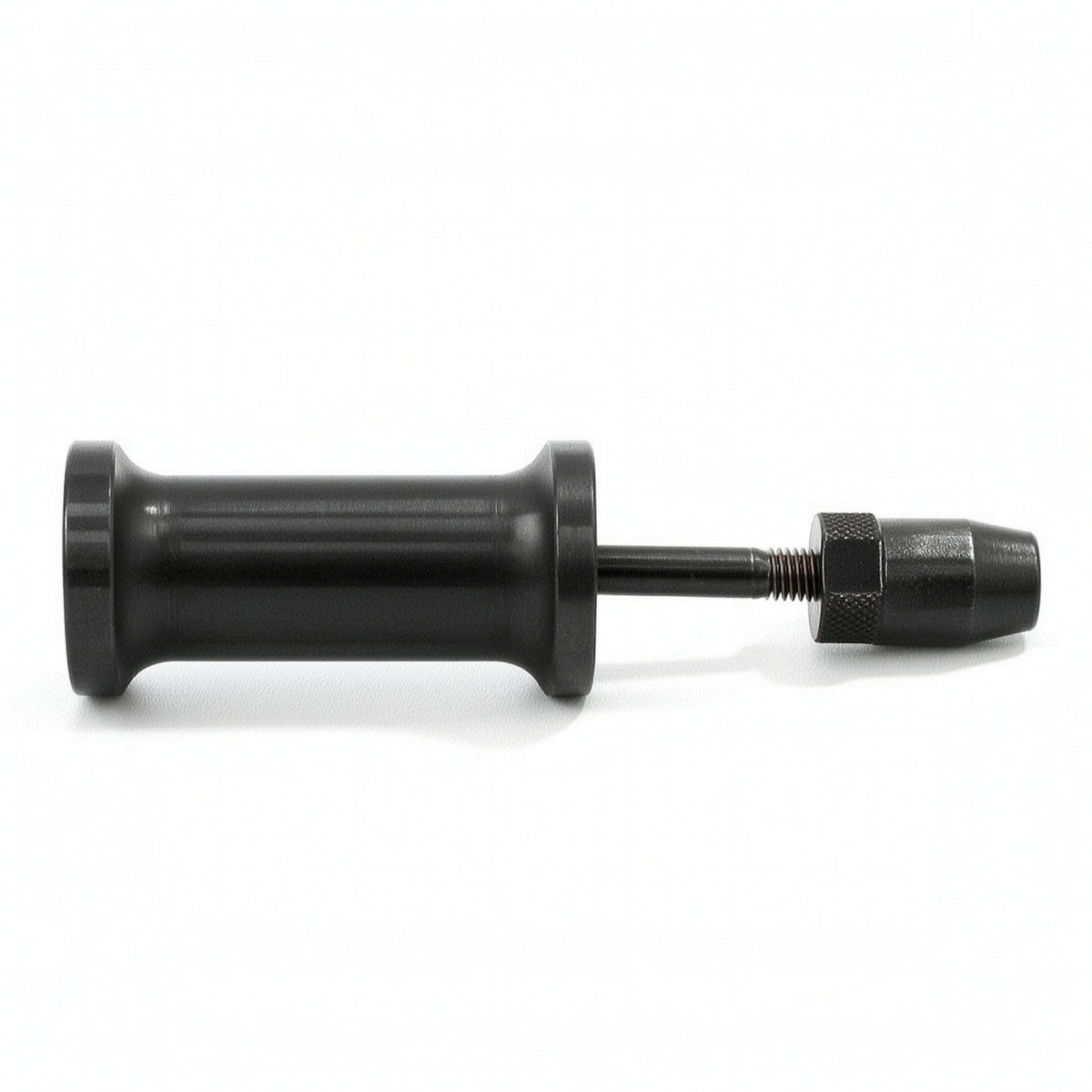 Fuel Injector Removal Tool All-Metal Injector Puller with Slide Hammer Sturdy