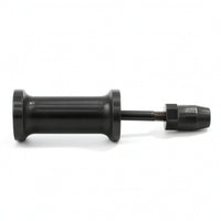Fuel Injector Removal Tool All-Metal Injector Puller with Slide Hammer Sturdy