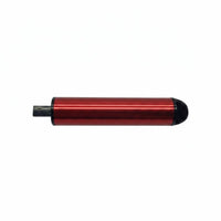 Stringing Machine Calibrator Metal Racket Tension Calibrator Easy to Use String Tension Meter for Repair Bench