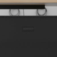 Desk Privacy Panel Cable Organizer Drillfree Installation Under Desk Privacy Screen for Shared Workspace