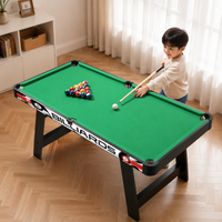 billiard table