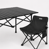 camping set