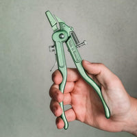 7 Inch Tooth Setting High Carbon Steel Set Labor-Saving Design