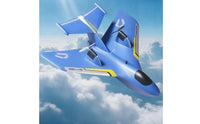 2.4G Amphibious RC Airplane Sturdy Radio-Operated Control Plane Portable Fixed-Wing Aircraft Outdoor for Beginners