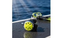 Non-Adjustable Consistent Air Supplies Regulator Comfortable Fit Breathing Device