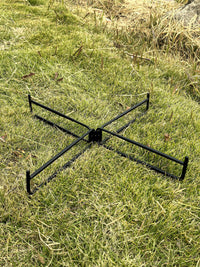 Multifunctional Folding Camping Shelf