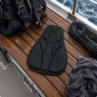 BCD Back Pad Design Diving Back Cushion Underwater Gear