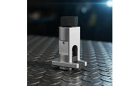 Heat-Treated Strut Spreader Tool Compact Hub Spreader Tool Universal Ball Joint Separator Precision for Auto Repair