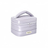 Large Capacity Travel Organizer Stylish Design Portable Wash Bag Lightweight