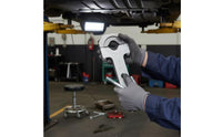 Driveshaft Separation Tool Metal Driveshaft Separator with Fasteners Separator Tool for Mechanics, Technicians