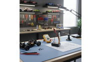 Remote Control Car Main Board Stable Communication Reception RC Car Main Board Efficient Power Consumption Toy Vehicle Parts for Replacement, Repair