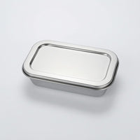 Lidded Food Sample Box Reusable Square Lidded Container Easy to Clean