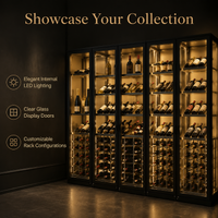 wine cabinet