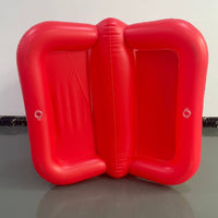 Inflatable Water Game Board Interactive Inflatable Board Toss Game Portable for Families
