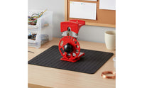 Handheld Wire Insulation Removal Tool Guided Cutouts Manual Wire Insulation Remover High Efficiency Adjustable Cable Stripping Machine