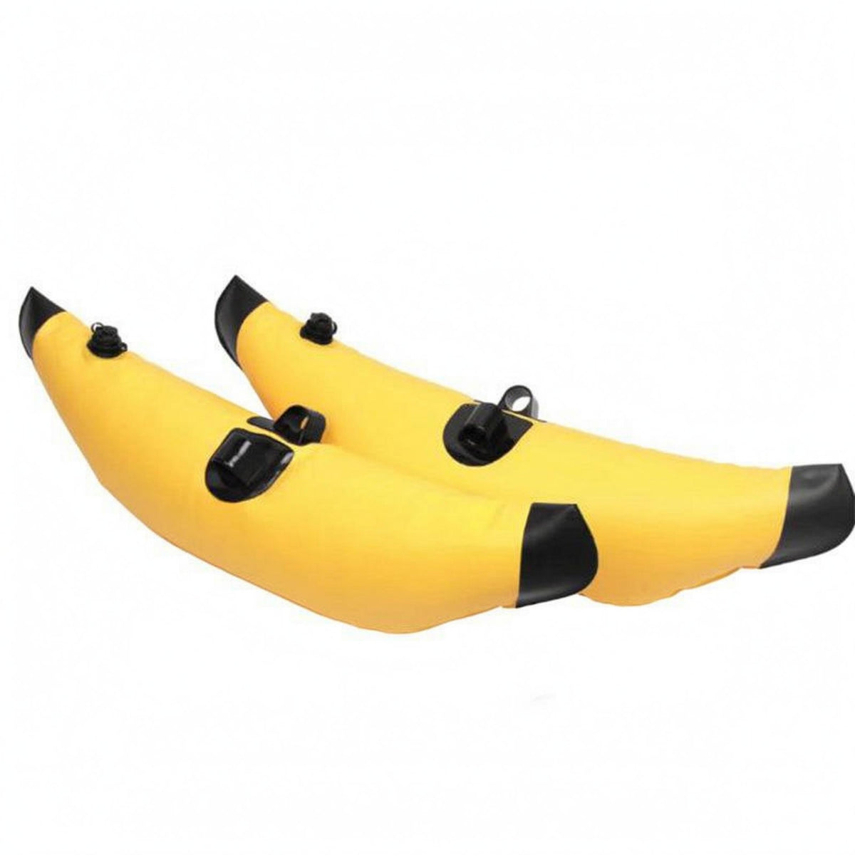 PVC Kayak Floating Pontoon Assembly Hardware Inflatable Kayak Pontoon Portable Inflatable Outrigger Stabilizer