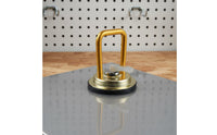 Aluminum Alloy Suction Cup Indentation Puller Portable Car Indentation Repair Puller Non-Destructive Easy to Use for Mechanics
