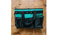 Wearable Cleaning Bag Cleaning Utility Bag Large Capacity Household Storage for Housekeepers, Garden Work