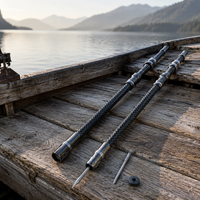 fishing rod
