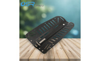 Diving Backplate Aerodynamic Scuba Backplate Lightweight for Divers