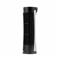 Bladeless Column Fan Strong Air Movement USB Column Home Cooling Unit Cooling