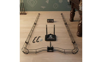 Billiard Ball Billiard Ball Return System Silent Automatic Billiard Ball Return for Game Room