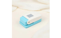 Stamps Shape Punch Vintage Design Edges Stamps Shaped Paper Punch Scrapbooking Shape Puncher for Crafters