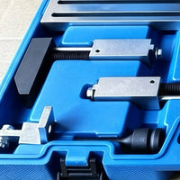 Cylinder Head Component Rocker Arm Tool Kit Heavy Duty Rocker Arm Removal Tool Quiet for Workshop