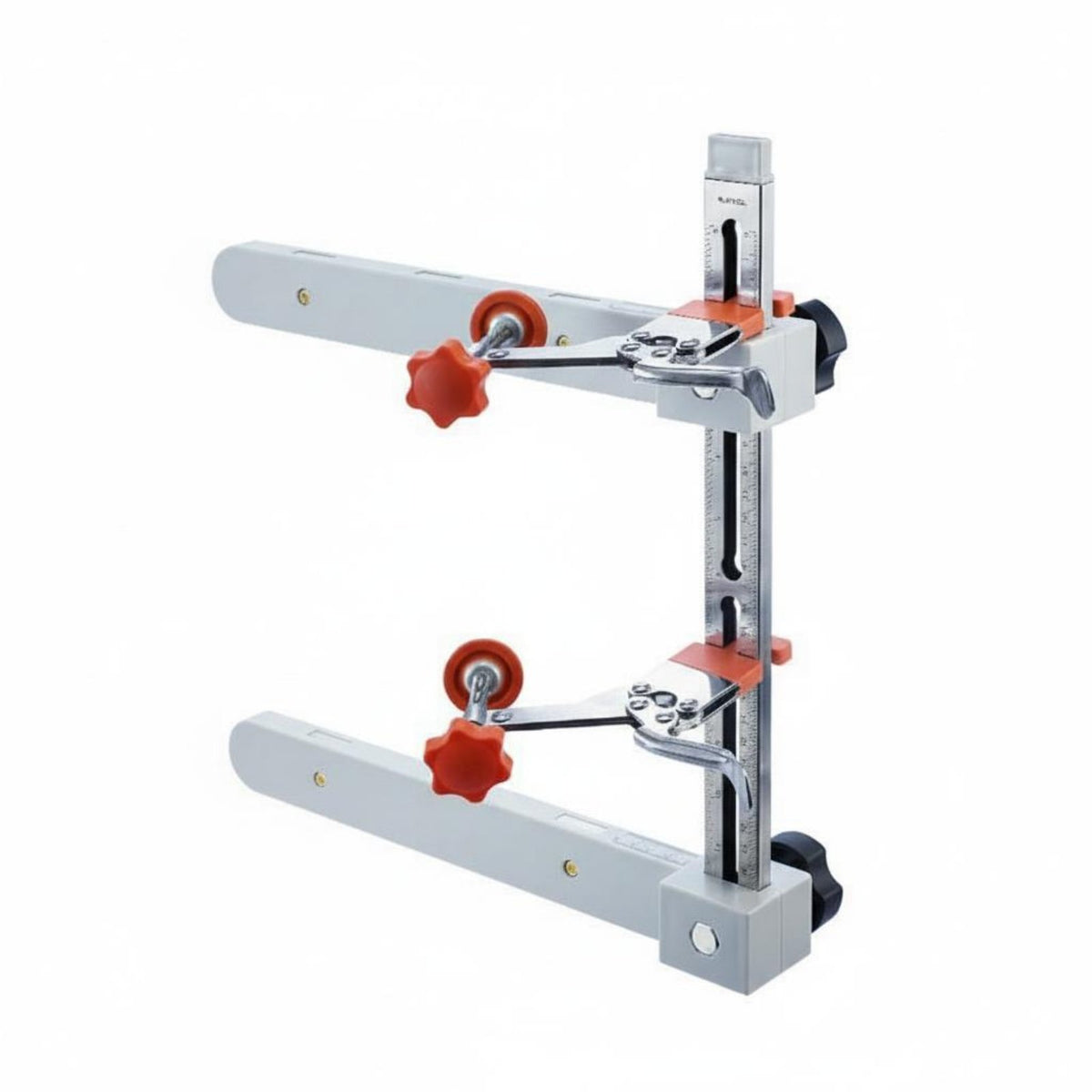 Drawer Slide Installation Jig Improves Productivity Cabinet Hardware Jig