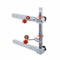 Drawer Slide Installation Jig Improves Productivity Cabinet Hardware Jig