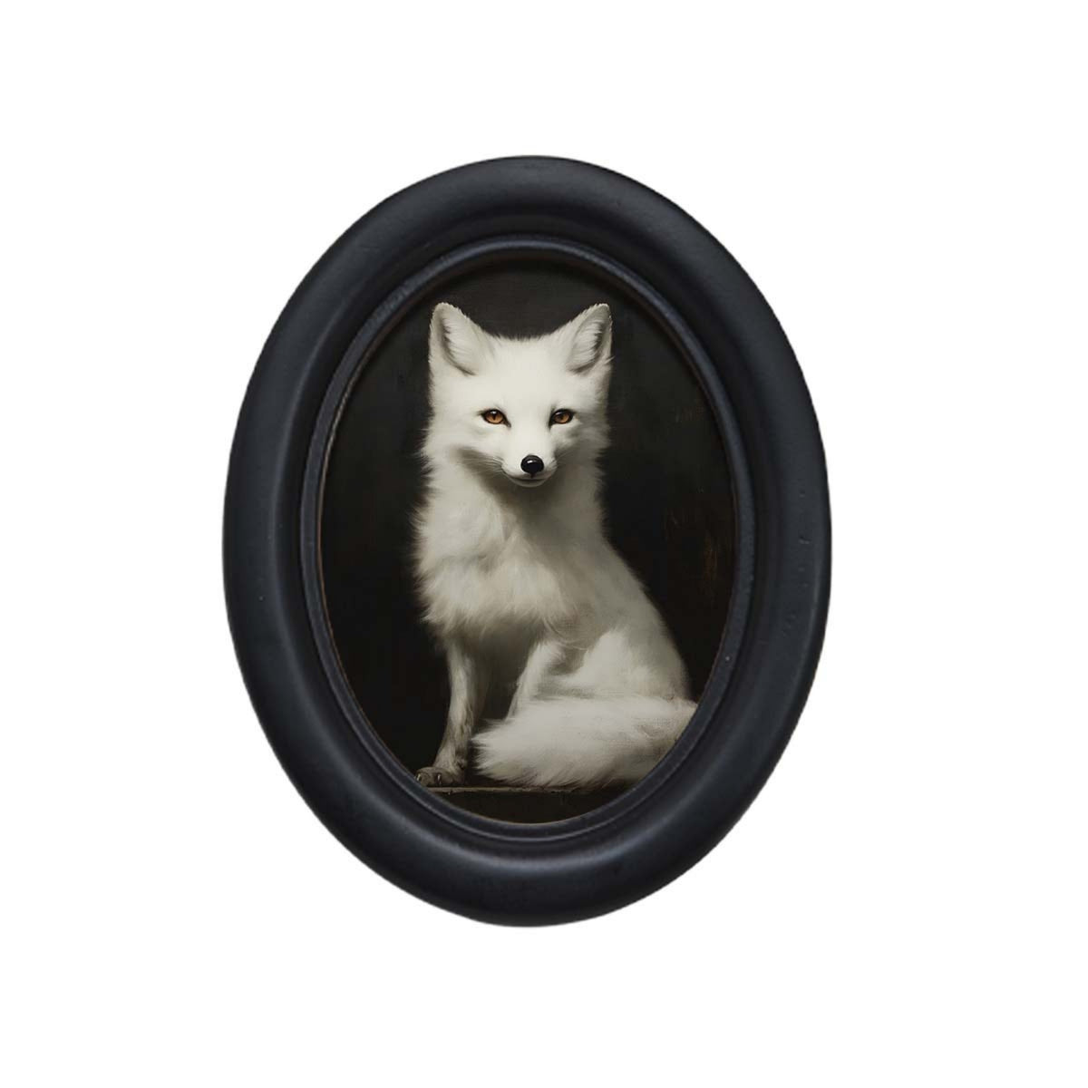 Black Wooden Picture Frame Decorative Home Decoration Wood Material