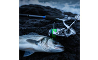Rotating Reel with Metal KnobBearing Rotating Fishing Reel Deep-Line for Anglers, Fishermen