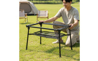 Modular IGT Table High-Strength Aluminum Alloy IGT Modular Table Quick Setup