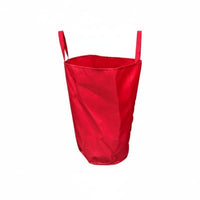 5 Pieces Parent-Child Kangaroo Jump Sack Fun Jumping Sack Balance Training Outdoor Race Bag Sturdy for Preschoolers, Kids, Kindergarten, Playground