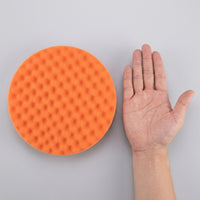 polishing pads kit