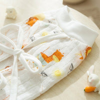 Neuter Suit for Cats, Short Sleeve Polyester Post Surgery Suit for Cats with Fasteners